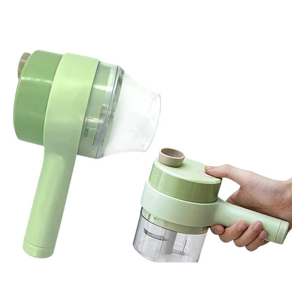 Slice&Go – Corta el tiempo, no la experiencia