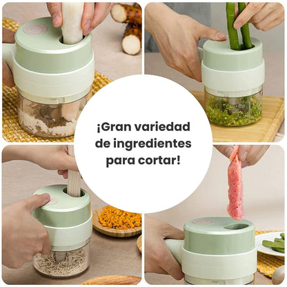 Slice&Go – Corta el tiempo, no la experiencia