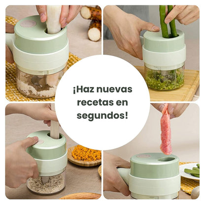 Slice&Go – Corta el tiempo, no la experiencia