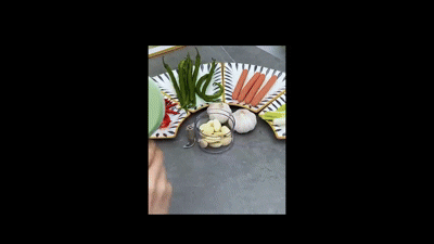 Slice&Go – Corta el tiempo, no la experiencia