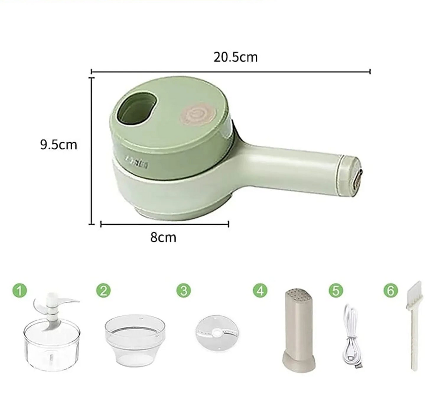 Slice&Go – Corta el tiempo, no la experiencia